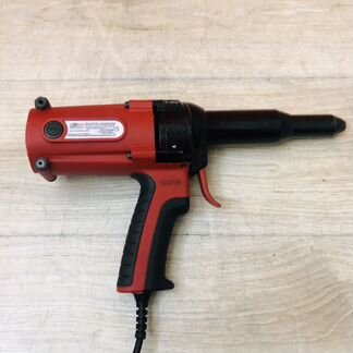 Заклепочник электрический Absolut SK1008 N1/З15