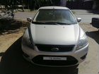 Ford Focus 1.6 МТ, 2009, 199 000 км