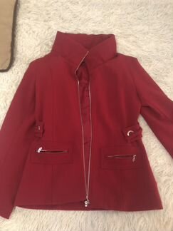 Полупальто