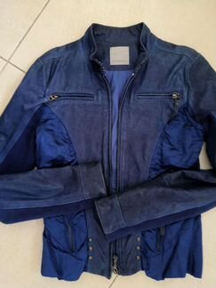 Куртка кожаная Pinko