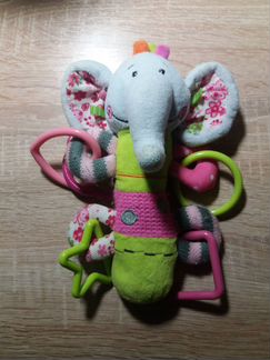 Игрушки детские