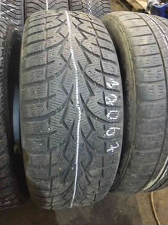 Всесезонные шины R19 245 55 Toyo Obstat А12067