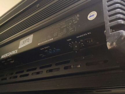 Студийный видео свет arri Studio Cool 4