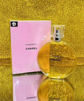 Chanеl Сhаnсe