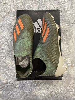 Бутсы Adidas