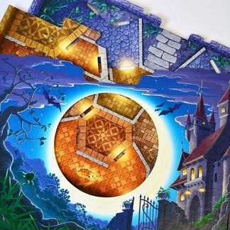 Настольная игра Ravensburger 