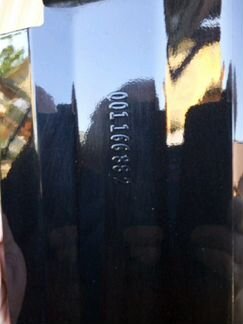 Штатные пороги мерседес GLE. с 2018 г. б/у 7 дней