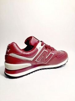 Кроссовки New Balance