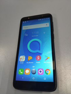 Телефон Alcatel 1c 16gb