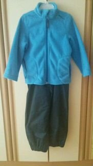 Костюм gusti 3 в 1 (Густи)