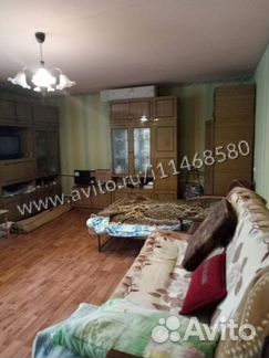 2-к квартира, 61.4 м², 2/5 эт.