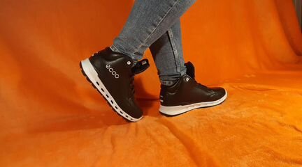 Зиняя обувь