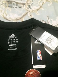 Adidas Фудболка