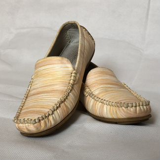 Мокасины детские