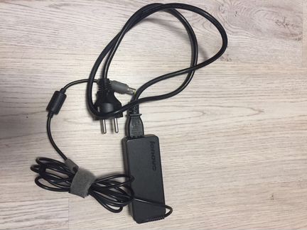 Зарядка для ноутбука Lenovо