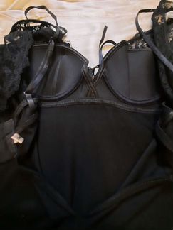 Топ Tomas Chantal