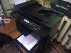 Мфу принтер HP LJ 1536dnf MFP объявление продам