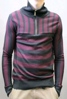 Джемпер новый мужской Richmond (Италия) Арт.2202 0