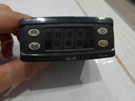 Eliwell IDplus 961