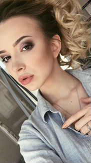 Стилист-Визажист