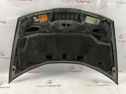 Капот Honda Civic 5D