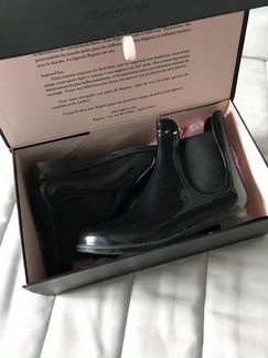 Резиновые сапоги Marc Jacobs