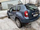 Renault Duster 2.0 AT, 2014, 164 000 км