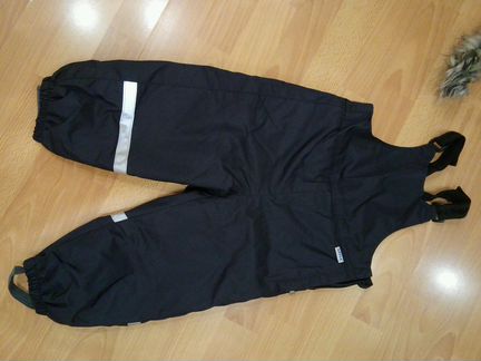 Комплект Lаssie для мальчика зимний