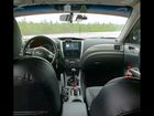 Subaru Impreza 1.5 МТ, 2007, 195 000 км объявление продам