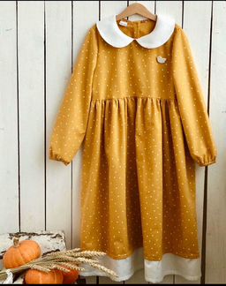 Платье Romantic wear