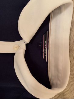 Рубашки Tommy Hilfiger