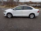 Volkswagen Polo 1.6 МТ, 2012, битый, 470 127 км