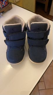 Ботинки reima 24