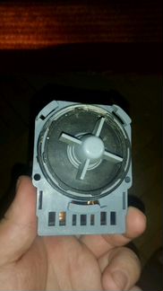 Помпа стиральной машины ignis 6100