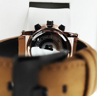 Мужские часы Montblanc