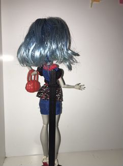 Кукла монстер хай Гулия