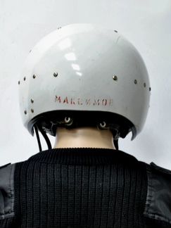 Шлем летный зш-7