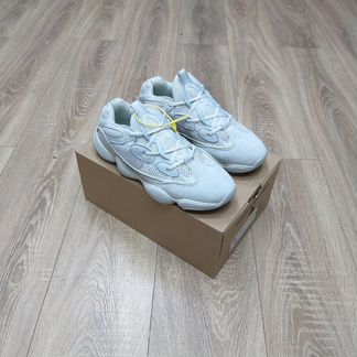 Кроссовки Adidas Yeezy 500