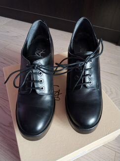 Ботильоны Gusto