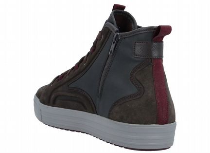 Кроссовки зимние Edox p43,5