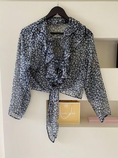 Блузки разные топ корсет h&m Gloria jeans 42-44