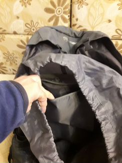 Рюкзак Outventure creek 45