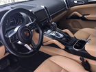 Porsche Cayenne 3.0 AT, 2016, 103 000 км объявление продам