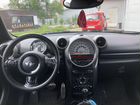 MINI Cooper S Countryman 1.6 AT, 2012, 98 000 км объявление продам
