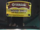 Малый барабан Yamaha Wood Shell 14x5.5