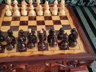 Настольные игры,шахматы объявление продам