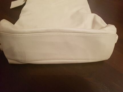 Cумка. кожа. emporio armani