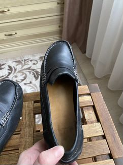 Мокасины женские