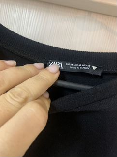 Свитшот Zara