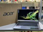 Ноутбук Acer Swift 3 R3/8/256